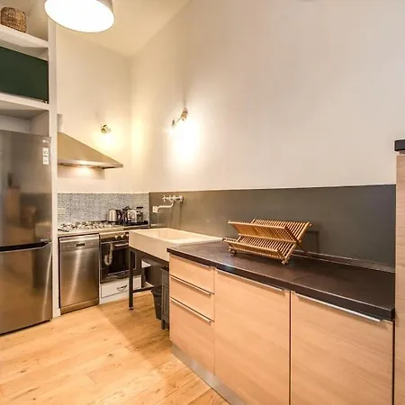 Casa Alessandria Piazza Fiume *