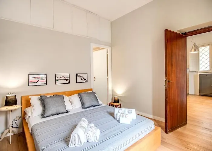 דירה Casa Alessandria Piazza Fiume *