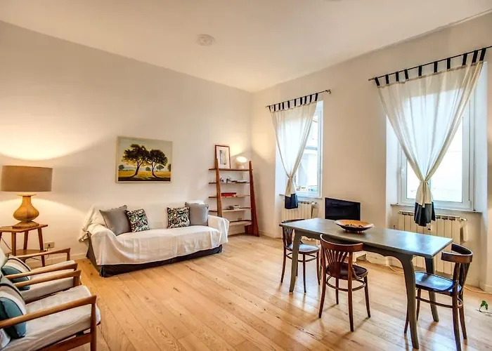 Casa Alessandria Piazza Fiume דירה *