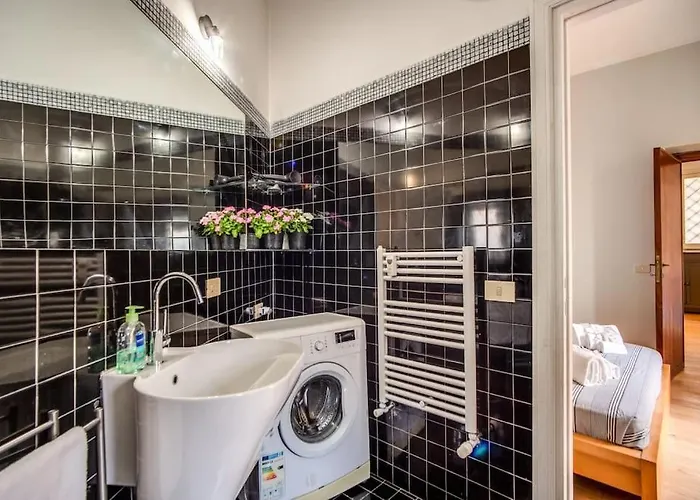 Casa Alessandria Piazza Fiume דירה *