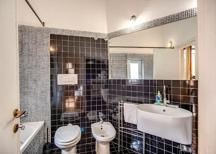 Casa Alessandria Piazza Fiume