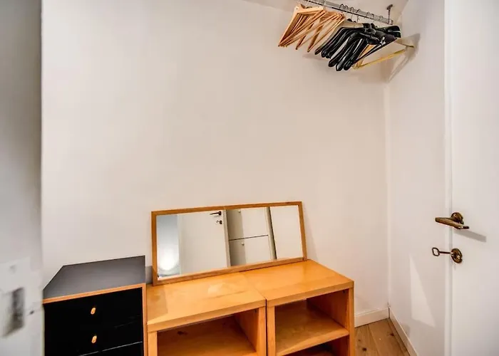 Casa Alessandria Piazza Fiume * רומא