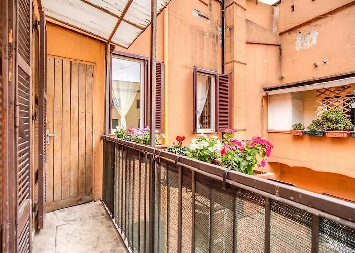 Casa Alessandria Piazza Fiume דירה רומא