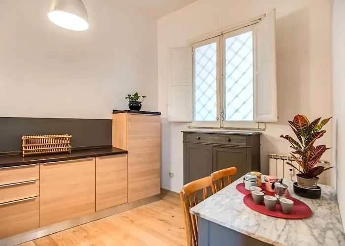 דירה Casa Alessandria Piazza Fiume