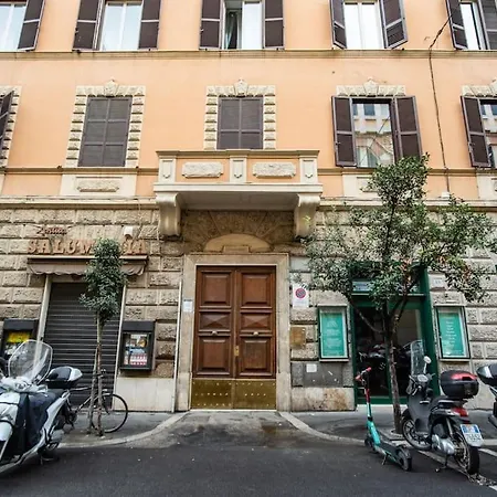 Casa Alessandria Piazza Fiume *