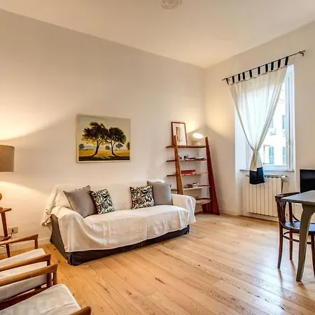 Casa Alessandria Piazza Fiume Rome