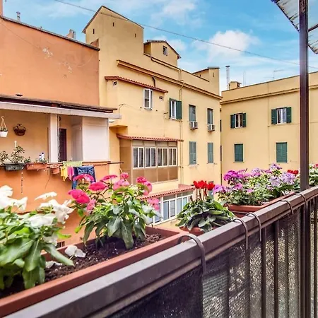 Casa Alessandria Piazza Fiume