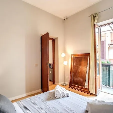 Casa Alessandria Piazza Fiume Apartment Rome