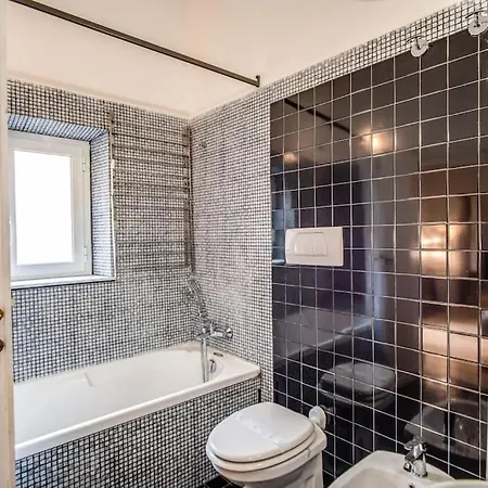 Casa Alessandria Piazza Fiume Apartment *