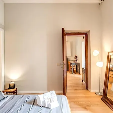 Casa Alessandria Piazza Fiume Rome