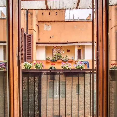 Casa Alessandria Piazza Fiume Apartment