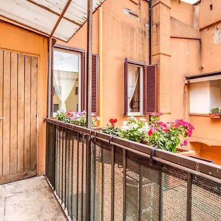 Casa Alessandria Piazza Fiume Apartment Rome